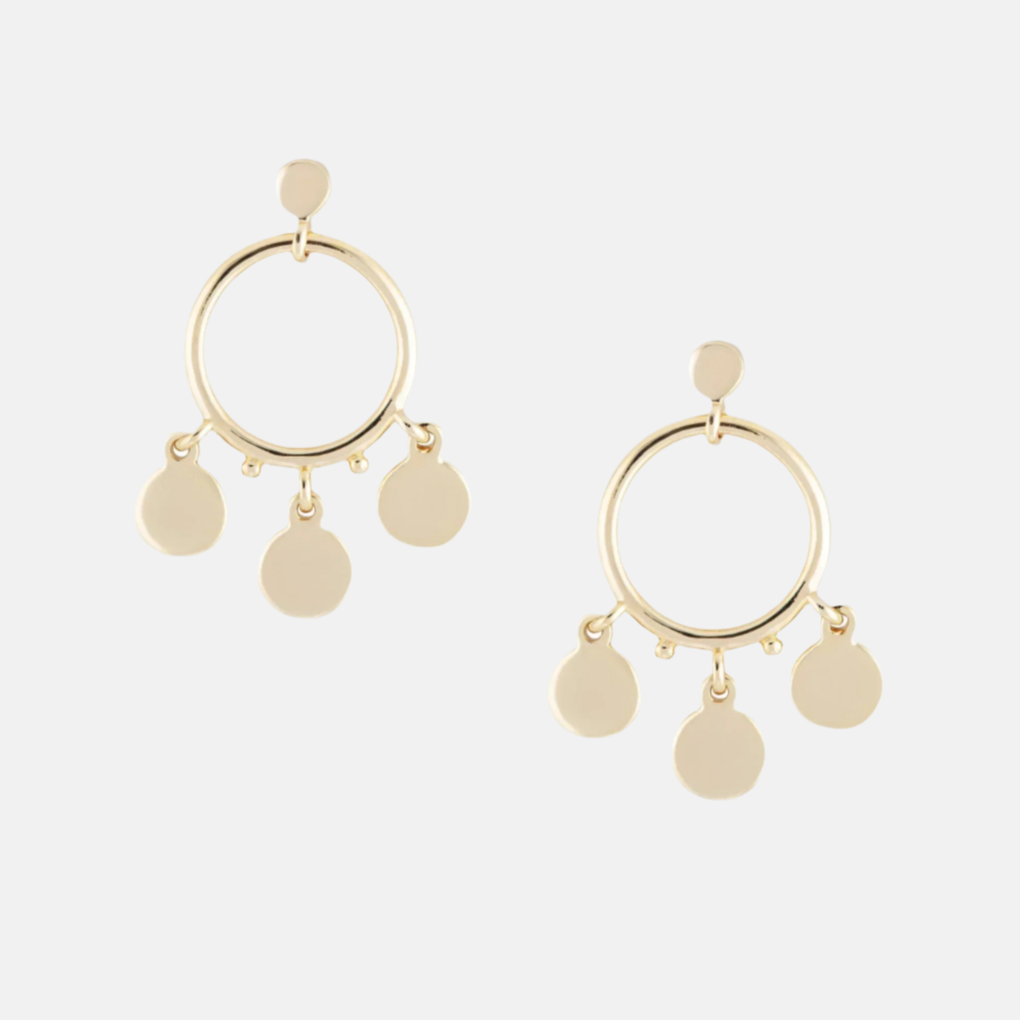 In Bloom Earrings